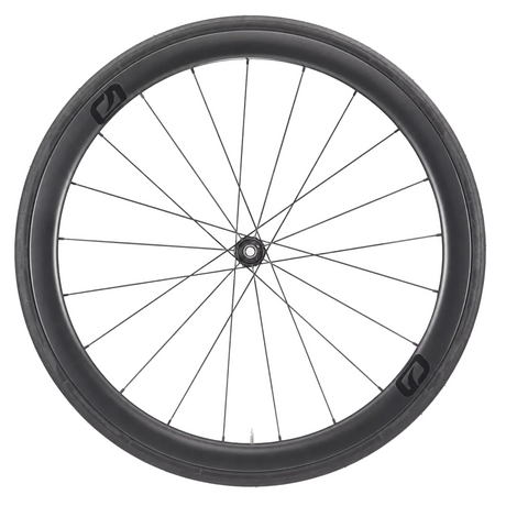 Ruote Most Ultrafast 40 DB TLR - Nero Most