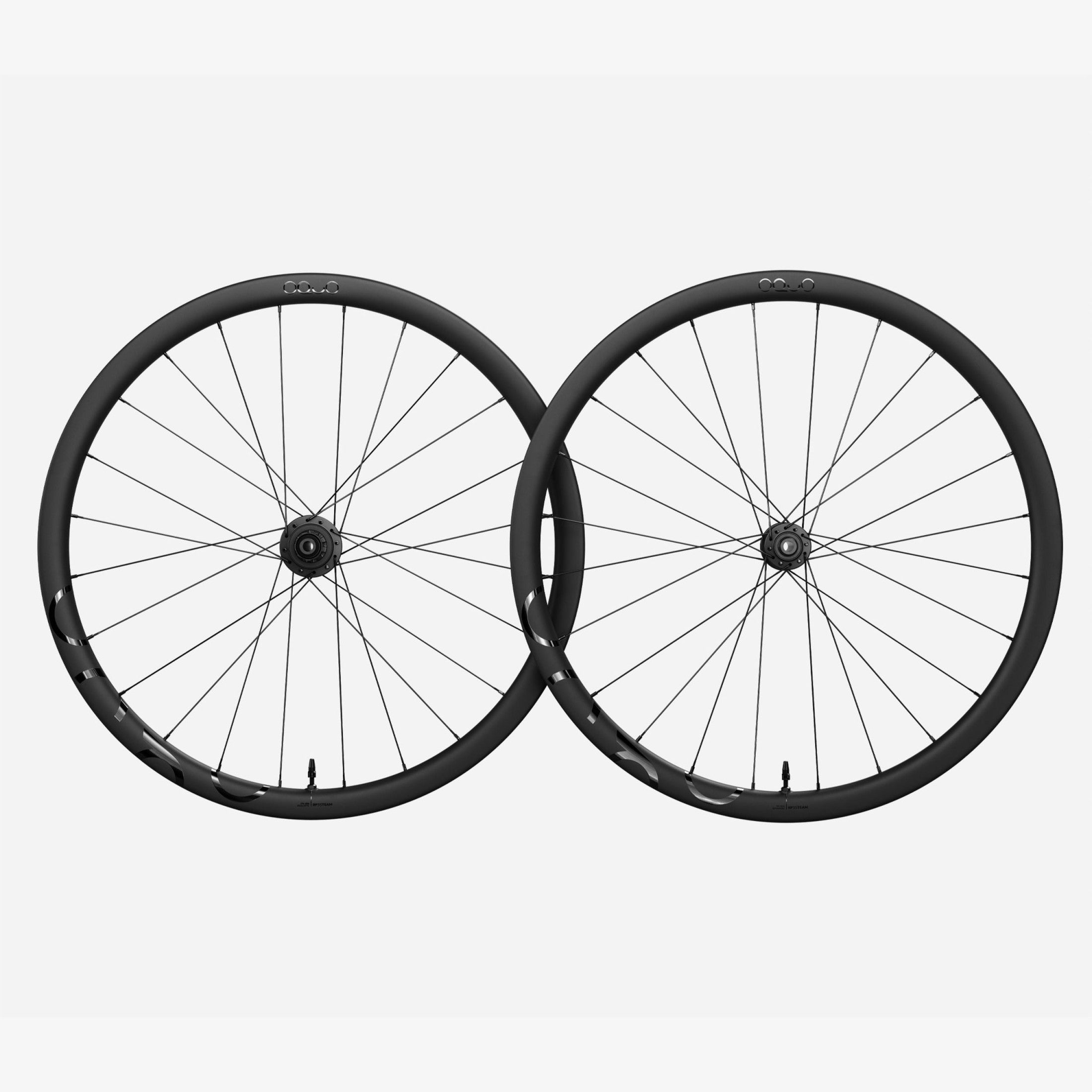 Ruote bici da corsa All4cycling - Main Image