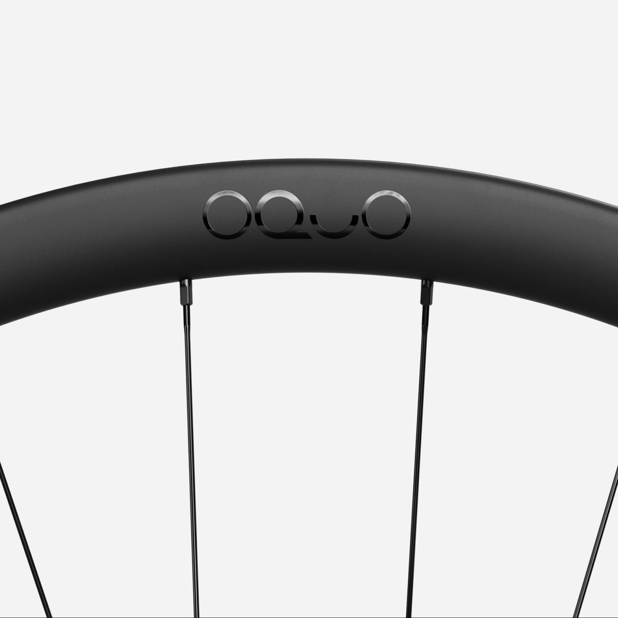 Ruote Oquo Performance RP35TEAM - Nero Oquo