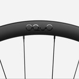 Ruote Oquo Performance RP35TEAM - Nero Oquo