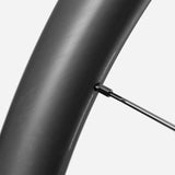 Ruote Oquo Performance RP35TEAM - Nero Oquo