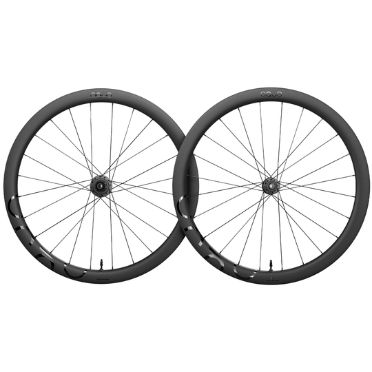 Oquo Performance RP45TEAM wheels - Black
