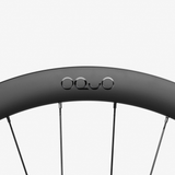 Ruote Oquo Performance RP45TEAM - Nero Oquo