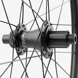 Ruote Oquo Performance RP45TEAM - Nero Oquo