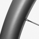 Ruote Oquo Performance RP45TEAM - Nero Oquo