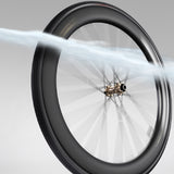 Ruote Oquo Road Performance RP50LTD - Nero Oquo