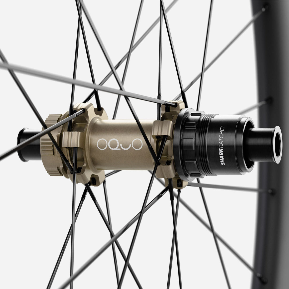 Ruote Oquo Road Performance RP50LTD - Nero Oquo