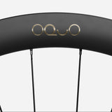 Ruote Oquo Road Performance RP50LTD - Nero Oquo