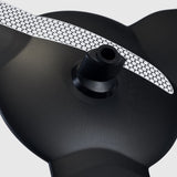 Ruote Princeton Carbonworks Mach 7580 TSV2 - Nero bianco Princeton Carbonworks