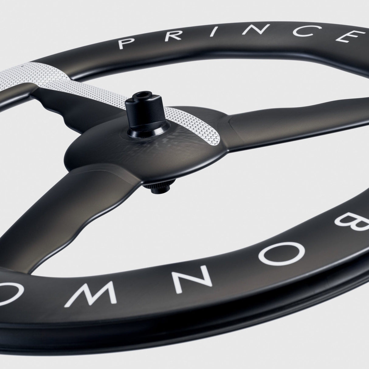 Ruote Princeton Carbonworks Mach 7580 TSV2 - Nero bianco Princeton Carbonworks