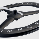 Ruote Princeton Carbonworks Mach 7580 TSV2 - Nero bianco Princeton Carbonworks