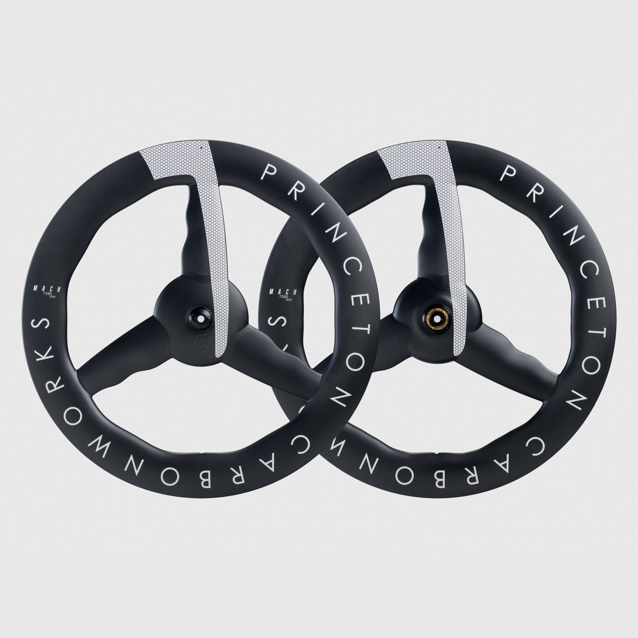 Princeton Carbonworks Mach 7580 TSV2 Wheelset | All4cycling