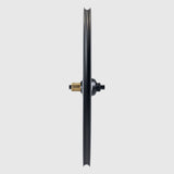 Ruote Princeton Carbonworks Mach 7580 TSV2 - Nero bianco Princeton Carbonworks