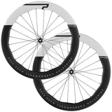 Ruote Princeton Carbonworks WAKE 6560 EVO 2 Disc DT240 CL - Bianco Princeton Carbonworks