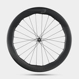 Ruedas Princeton Carbonworks WAKE 6560 EVO 2 Disc Tactic TR01 v2 CL - Negro mate