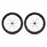 Ruedas Princeton Carbonworks WAKE 6560 EVO 2 Disc Tactic TR01 v2 CL - Negro mate
