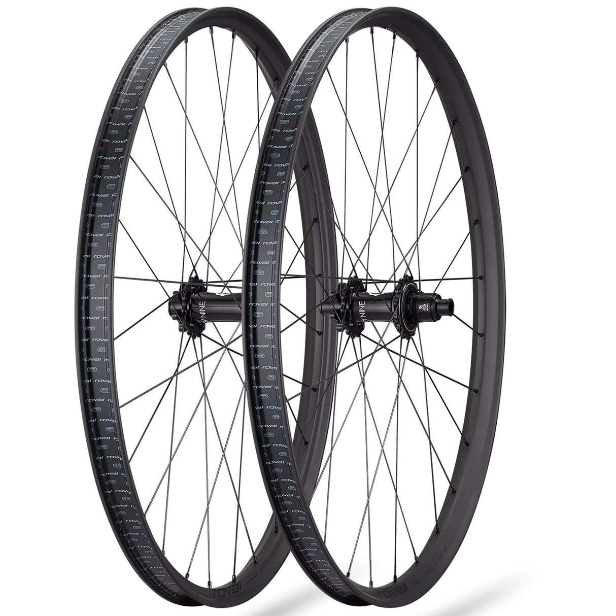 Ruote Roval Traverse SL 2 Hydra2 29 6B - Nero Roval