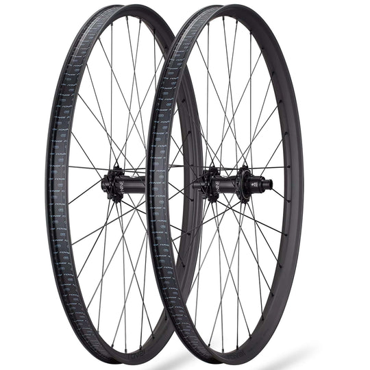 Roval Traverse SL 2 Hydra2 29 6B wheels - Black