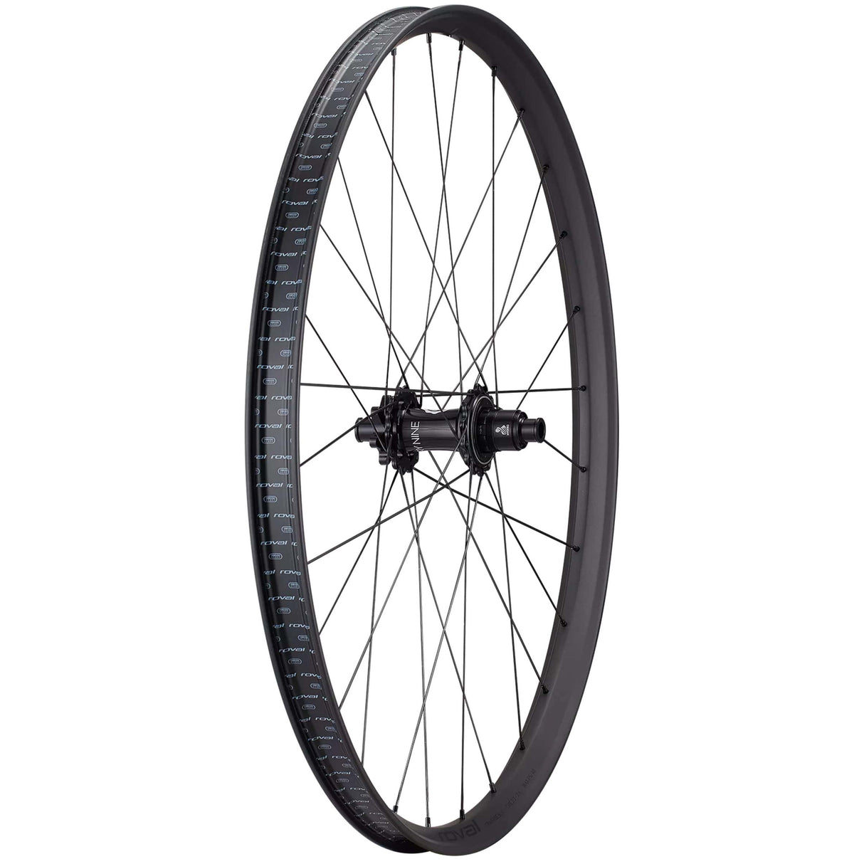 Ruote Roval Traverse SL 2 Hydra2 29 6B - Nero Roval