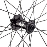Ruote Roval Traverse SL 2 Hydra2 29 6B - Nero Roval