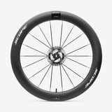 Ruote Scope Artech 6 CeramicSpeed - Bianco Scope