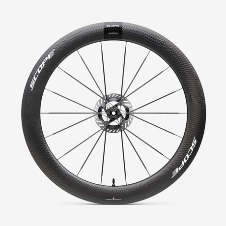 Ruote Scope Artech 6 CeramicSpeed - Bianco Scope