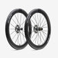 Ruote Scope Artech 6 CeramicSpeed - Bianco