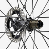 Ruote Scope Artech 6 CeramicSpeed - Bianco Scope