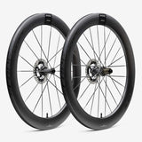 Ruote Scope Artech 6 CeramicSpeed - Nero Scope