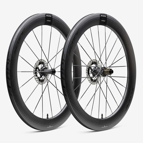 Ruote Scope Artech 6 CeramicSpeed - Nero Scope