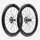 Ruote Scope Artech 6 CeramicSpeed - Nero Scope