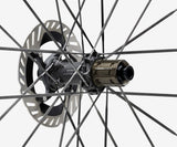 Ruote Scope Artech 6 CeramicSpeed - Nero Scope