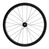 Ruote Syncros Capital 1.0 40 Carbon Disc - Nero Syncros