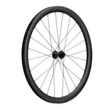 Ruote Syncros Capital 1.0 40 Carbon Disc - Nero Syncros