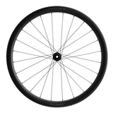 Ruote Syncros Capital 1.0 40 Carbon Disc - Nero Syncros