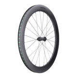 Ruote Syncros Capital 1.0S Aero 60 Disc - Nero Syncros