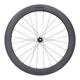 Ruote Syncros Capital 1.0S Aero 60 Disc - Nero Syncros