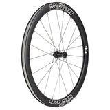 Ruote Vision Metron 45 SL DB TL - Silver Vision