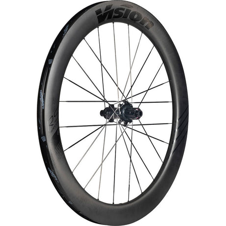 Ruote Vision Metron 60 RS CL - Nero Vision