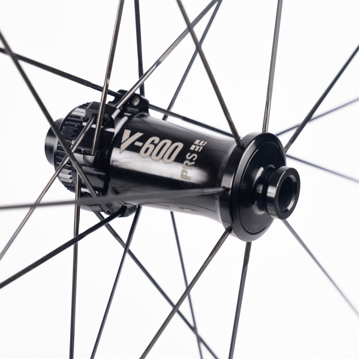 Ruote Vision SC 60 SL i23 DB - Nero Vision