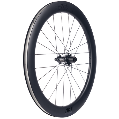 Ruote Vision SC60 SL i23 CL - Nero Vision