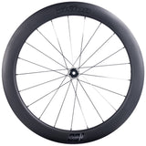 Ruote Vision SC60 SL i23 CL - Nero Vision