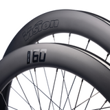 Ruote Vision SC60 SL i23 CL - Nero Vision