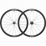 Zipp 202 NSW tubeless disc center lock wheels