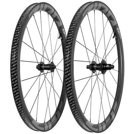 Ruote Zipp 303 SW tubeless disc center lock Zipp