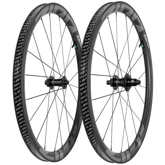 Roues Zipp 303 SW tubeless disc center lock