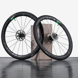 Ruote Zipp 303 SW tubeless disc center lock Zipp