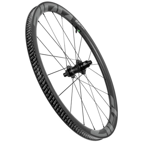 Ruote Zipp 303 SW tubeless disc center lock Zipp