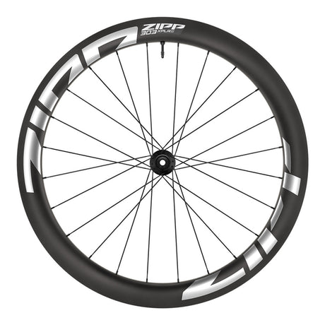 Ruedas Zipp 303 XPLR S - Blanco