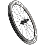 Zipp 303 XPLR S Wheels - White